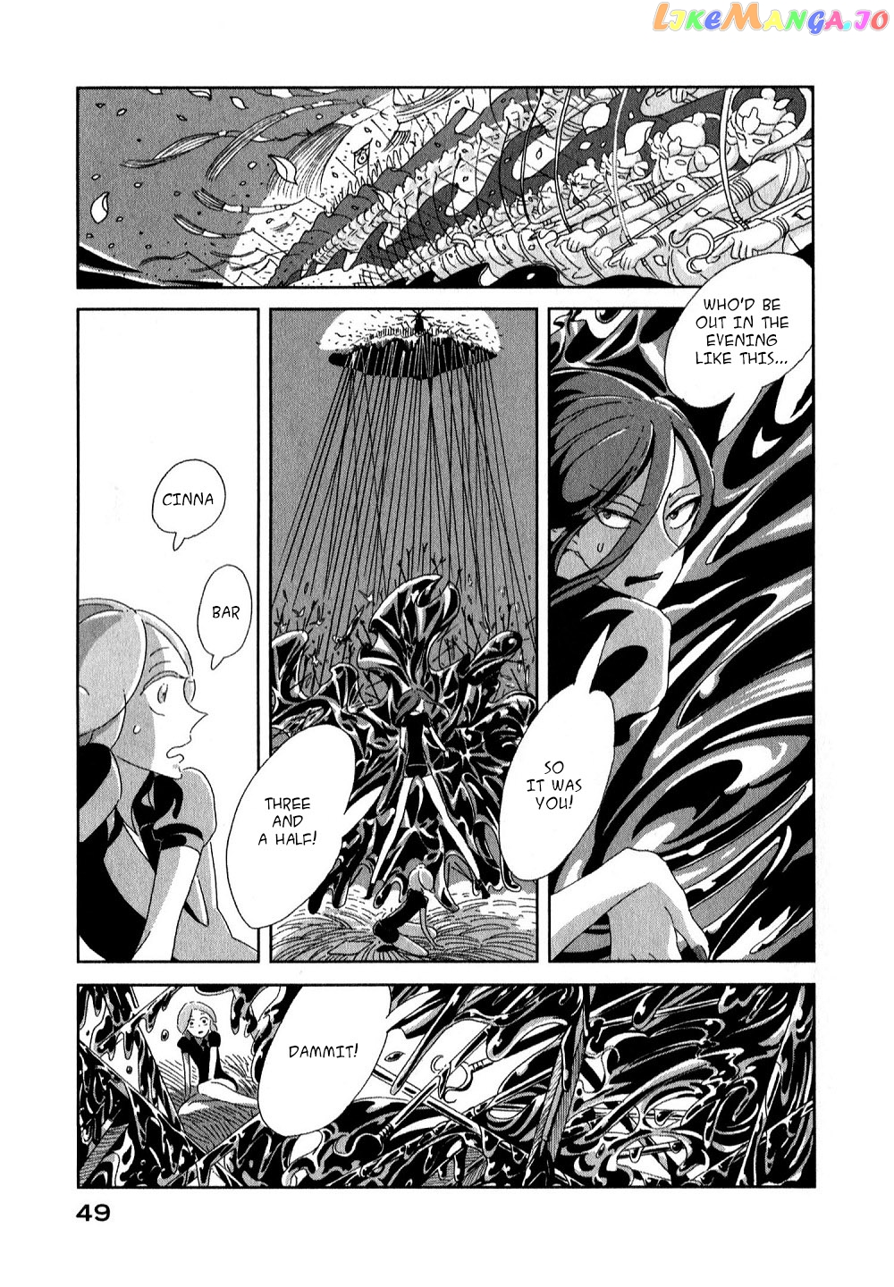 Land of the Lustrous, Chapter 2 image 11